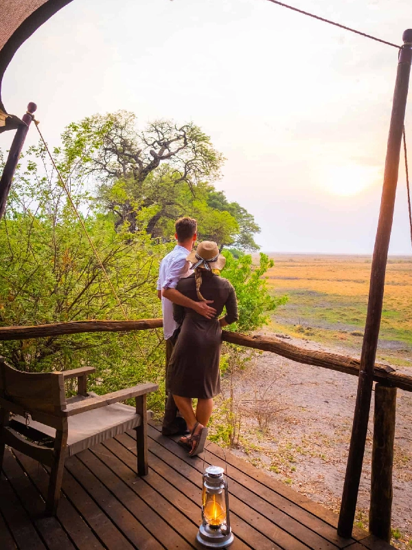 10 Days Romantic Honeymoon – Bush & Beach Package