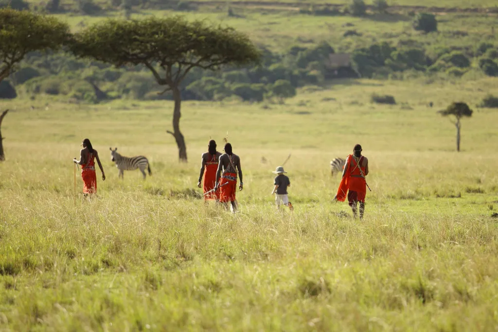 Kenya Safari Destination