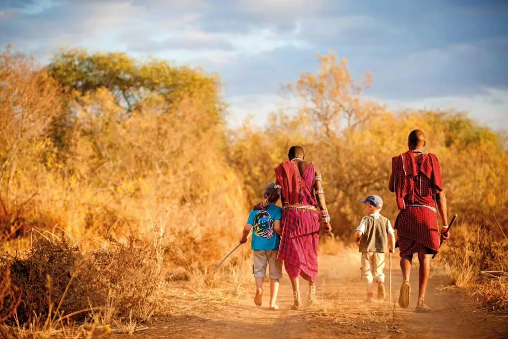 Kenya Safari Destination